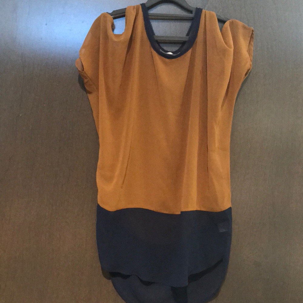 Off shoulder shear top for sale.